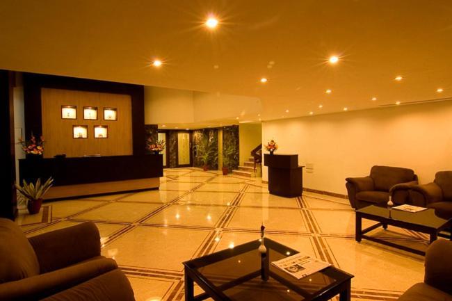 Hotel Star Residency Maduraj Zewnętrze zdjęcie